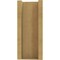 Ekena Millwork 6-in W x 14-in D x 14-in H Balboa Block Rough Cedar Woodgrain TimberThane Outlooker, Primed Tan OUTUR060X14X14BOA44RCPR - alternate 5